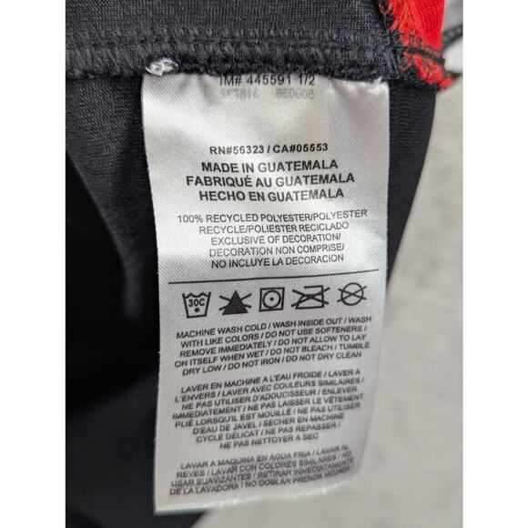 Portland Trail Blazers Damian Lillard #0 Basketball Jersey 0 Swingman NBA XXL 56 - Picture 4 of 8